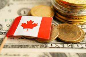 Was kostet das Auswandern nach Kanada?