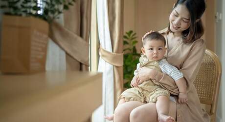 Au-pair in Japan