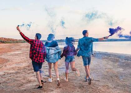 Schüleraustauschprogramm Australien