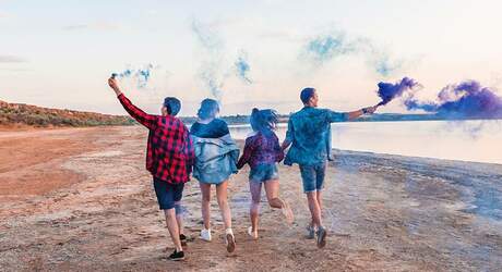 Schüleraustauschprogramm Australien Schüleraustauschprogramm Australien