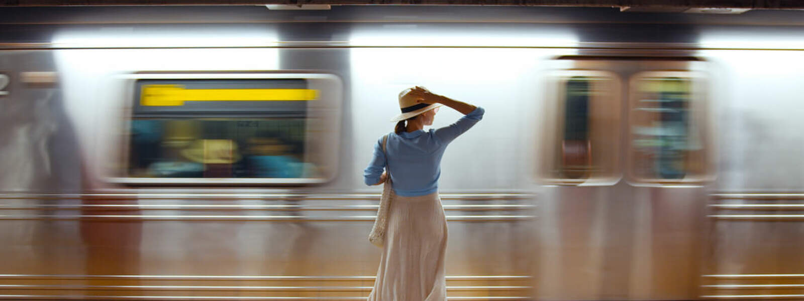 Urlaub mit dem 9-Euro-Ticket - Was sind die besten Reiseziele (Geheimtipps)?