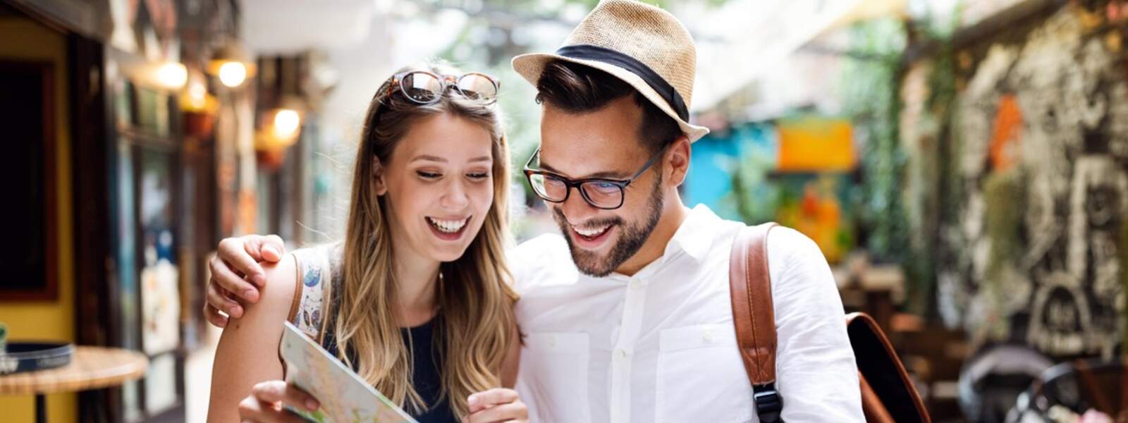 Das sind die Top 5 spontanen Last-Minute-Reisen im neuen Jahr Das sind die Top 5 spontanen Last-Minute-Reisen im neuen Jahr