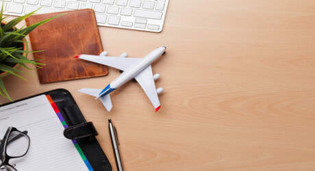 Geschäftsreisen erfolgreich meistern – Alles, was Du wissen musst im Überblick  Geschäftsreisen erfolgreich meistern – Alles, was Du wissen musst im Überblick