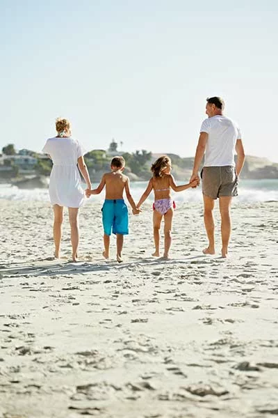 Auslandskrankenversicherung für eine Familie in Dänemark Auslandskrankenversicherung für eine Familie in Dänemark