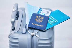 Jahres-Reisegepäckversicherung