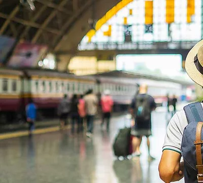 Das sind die Top 5 spontanen Last-Minute-Reisen im neuen Jahr
