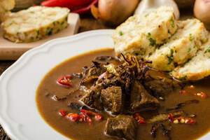 5 Gründe für Urlaub in Tschechien 5 Gründe für Urlaub in Tschechien