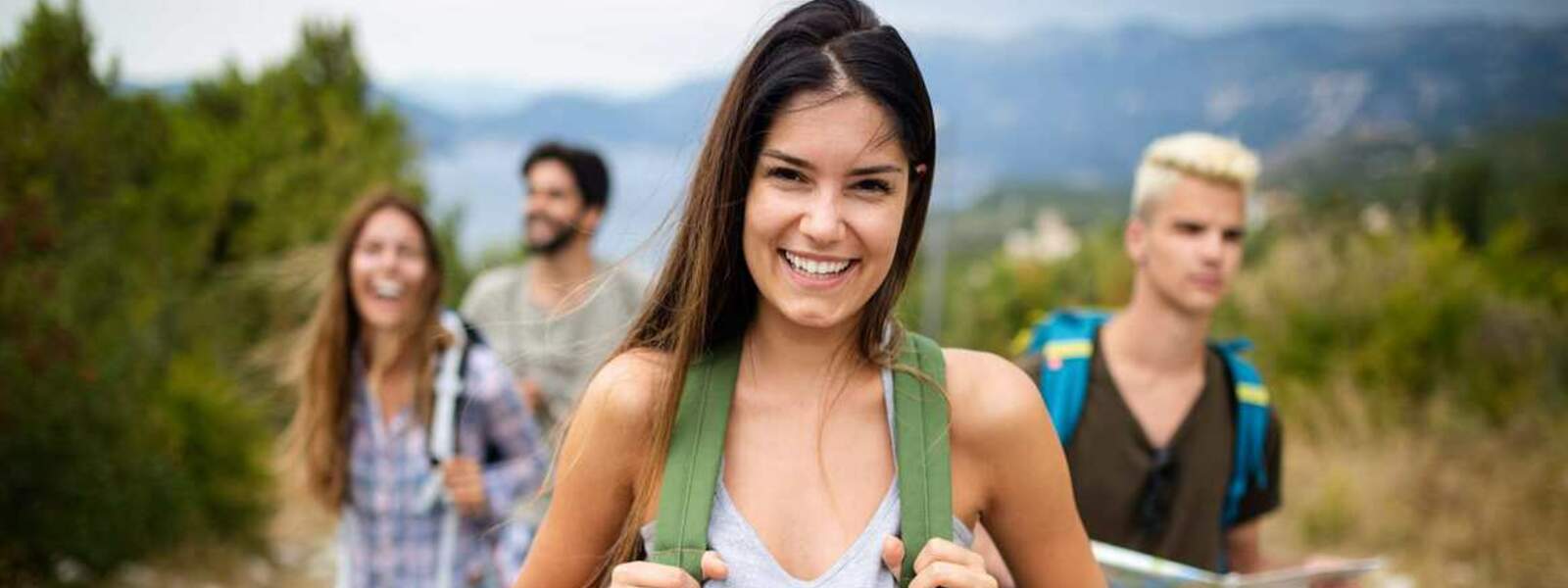 Diese Reiseversicherungen sind bei Vereins- und Gruppenreisen entscheidend Diese Reiseversicherungen sind bei Vereins- und Gruppenreisen entscheidend