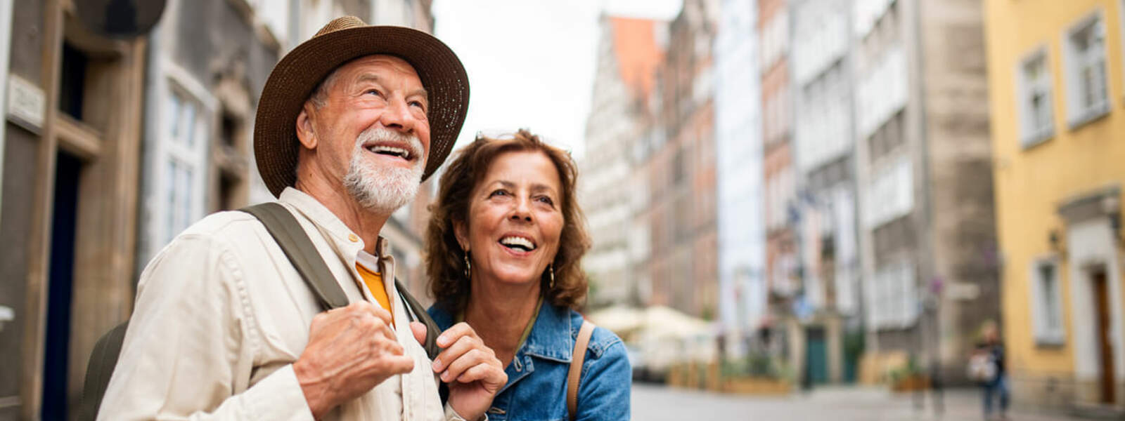 Seniorenreisen – Das sind die 6 besten Reiseziele im Sommer und Winter weltweit Seniorenreisen – Das sind die 6 besten Reiseziele im Sommer und Winter weltweit