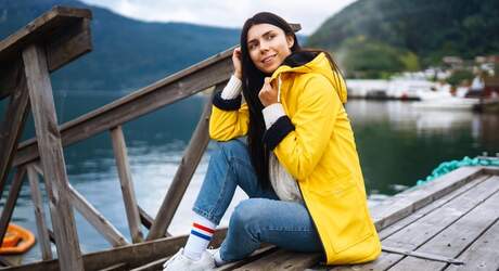 Work and Travel in Norwegen Work and Travel in Norwegen