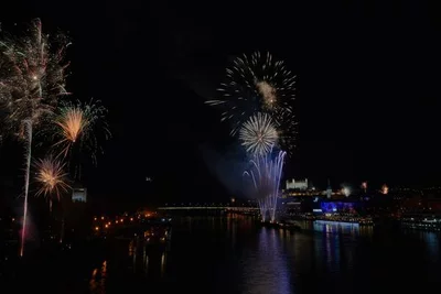 Spontane Reiseziele Neujahr Bratislava Spontane Reiseziele Neujahr Bratislava