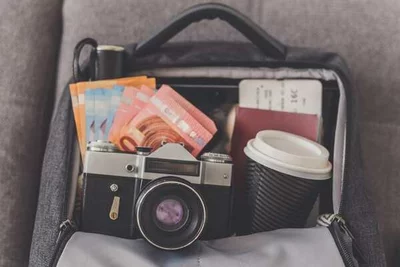 Work and Travel Finanzierung