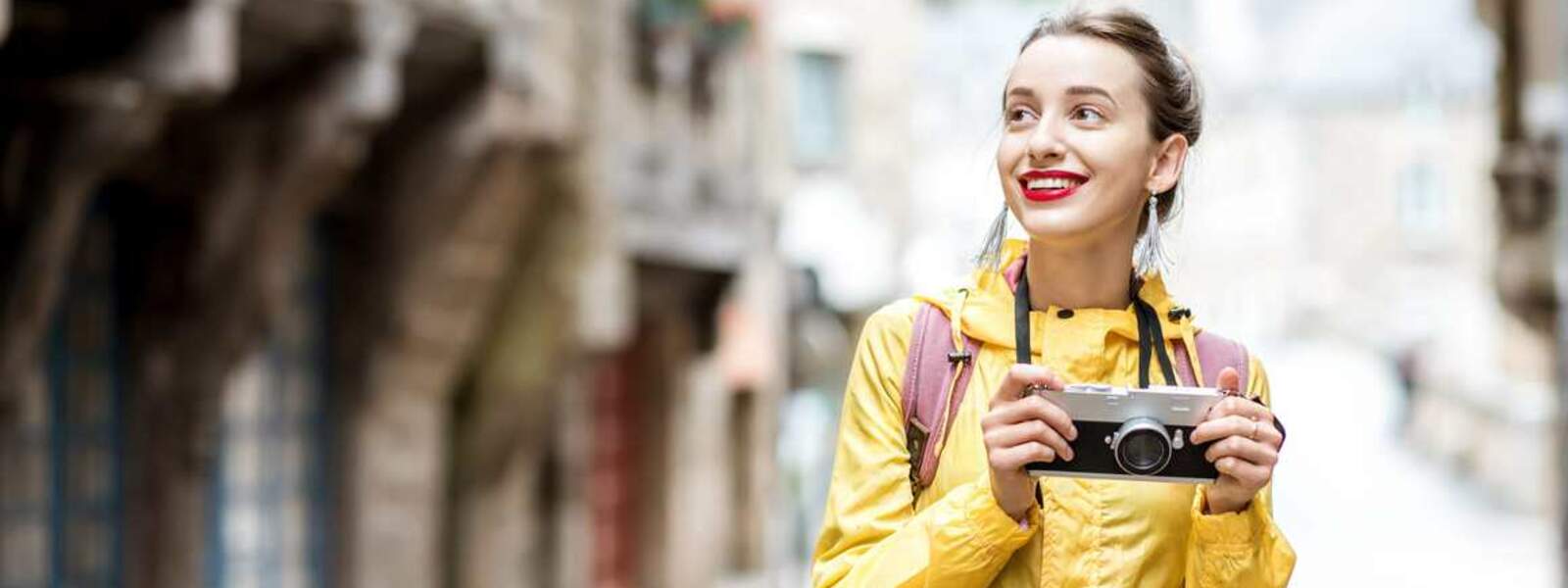 Work and Travel in Europa