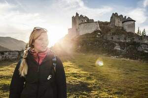 ETA für Schottland