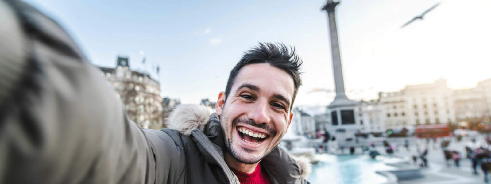 Welche Reiseversicherungen sind für Großbritannien zu empfehlen? Welche Reiseversicherungen sind für Großbritannien zu empfehlen?