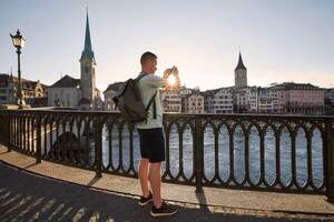 Wer braucht ein Visum für die Schweiz?