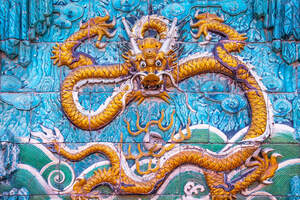 5 Gründe für einen Urlaub in China 5 Gründe für einen Urlaub in China