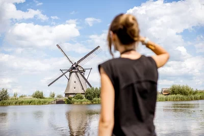 Voraussetzungen – Kann man als Deutscher einfach in die Niederlande ziehen?