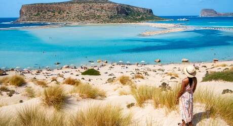 Sehenswürdigkeiten auf Kreta Sehenswürdigkeiten auf Kreta