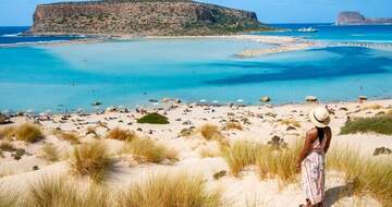 Sehenswürdigkeiten auf Kreta