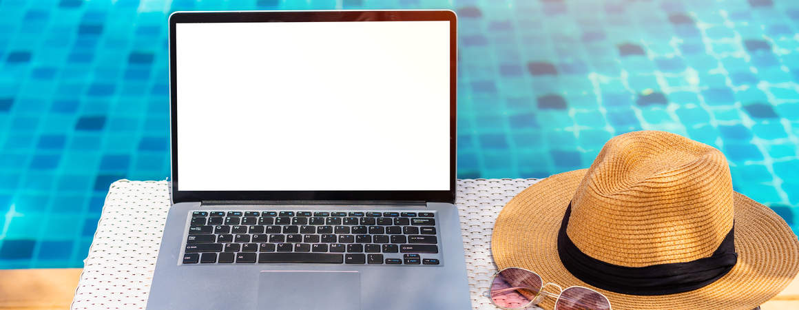 An welchem Tag Urlaub buchen – Diese Studie klärt auf 