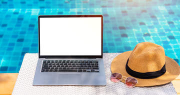 An welchem Tag Urlaub buchen – Diese Studie klärt auf 