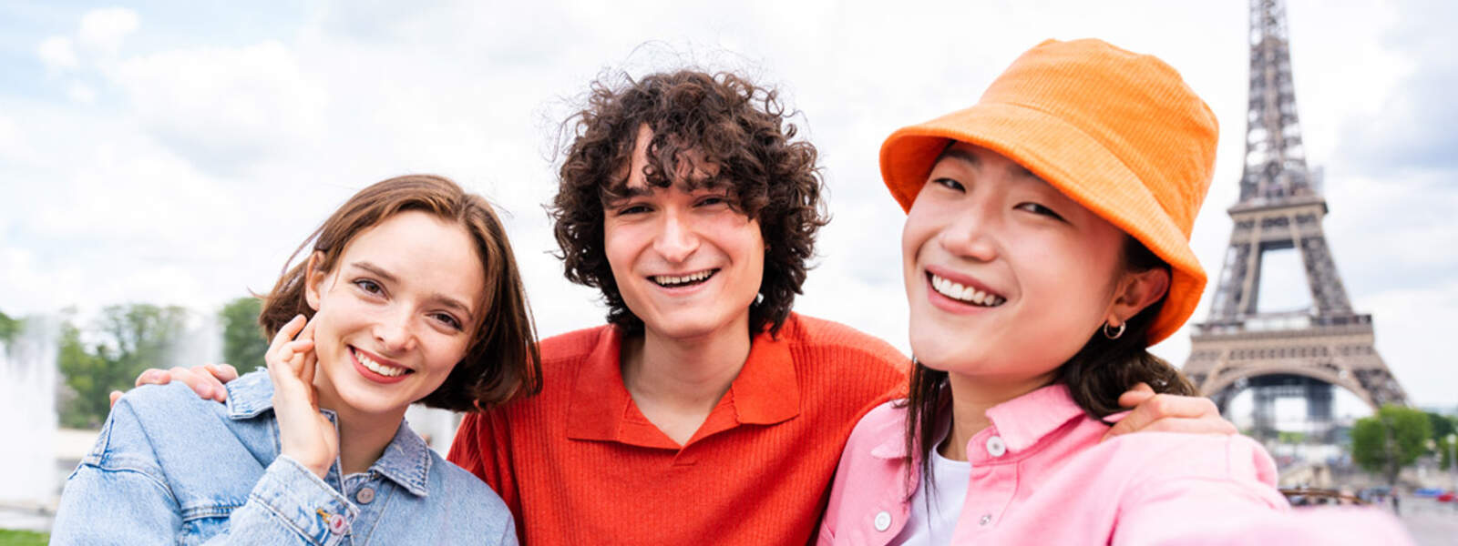 Schüleraustausch Frankreich - Kosten, Fristen u