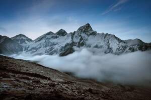 Abenteuer Gruppenreisen Nepal