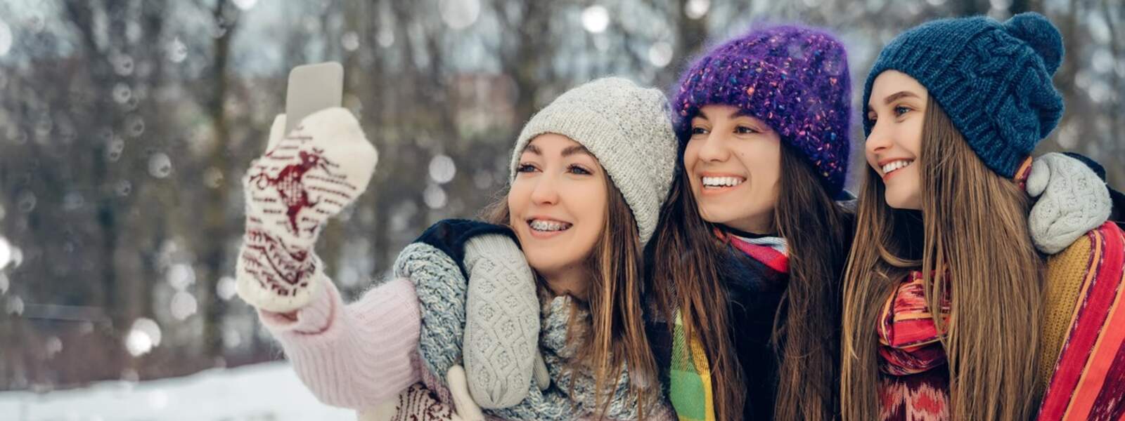 Das sind die 3 besten Ziele für Ski-Klassenfahrten Das sind die 3 besten Ziele für Ski-Klassenfahrten