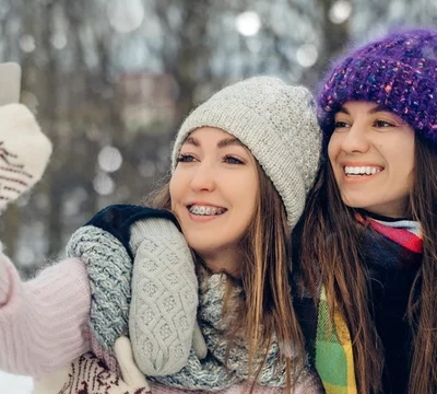 Das sind die 3 besten Ziele für Ski-Klassenfahrten