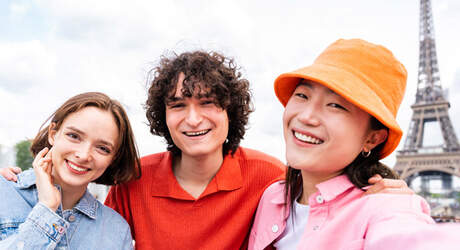 Schüleraustausch Frankreich - Kosten, Fristen u