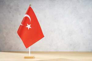 Wo bekomme ich ein Visum für die Türkei?