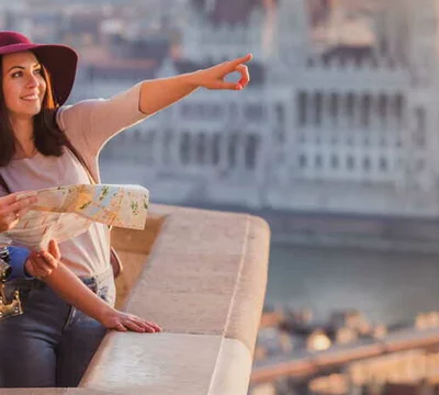 7 unterschätzte Reiseziele in Europa 7 unterschätzte Reiseziele in Europa