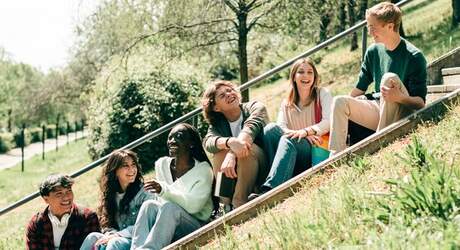 Schüleraustausch Irland - Kosten, Fristen und mehr