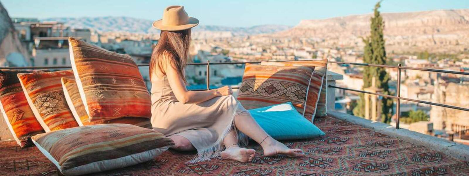 Auswandern in die Türkei Auswandern in die Türkei