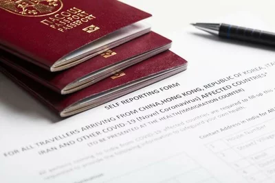 Ist vor der Reise nach China eine Anmeldung bei den chinesischen Auslandsvertretungen erforderlich? Ist vor der Reise nach China eine Anmeldung bei den chinesischen Auslandsvertretungen erforderlich?