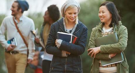 Auslandssemester in China Auslandssemester in China