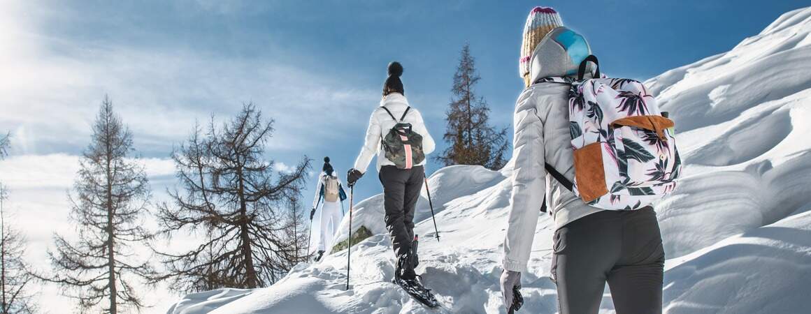 Skireisen - Das sind die Top 5 Reiseziele von November bis Februar weltweit