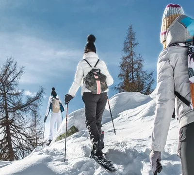 Skireisen - Das sind die Top 5 Reiseziele von November bis Februar weltweit