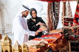 Religion und Kultur in Dubai
