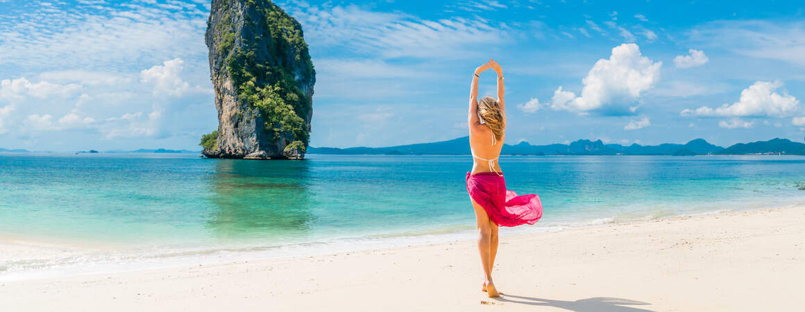 Auslandskrankenversicherung Thailand - alles was Sie wissen sollten