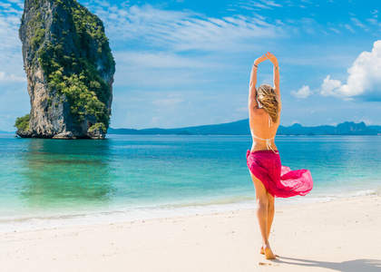 Auslandskrankenversicherung Thailand - alles was Sie wissen sollten