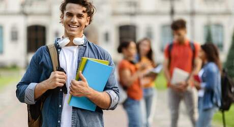 Studieren in Frankreich Studieren in Frankreich