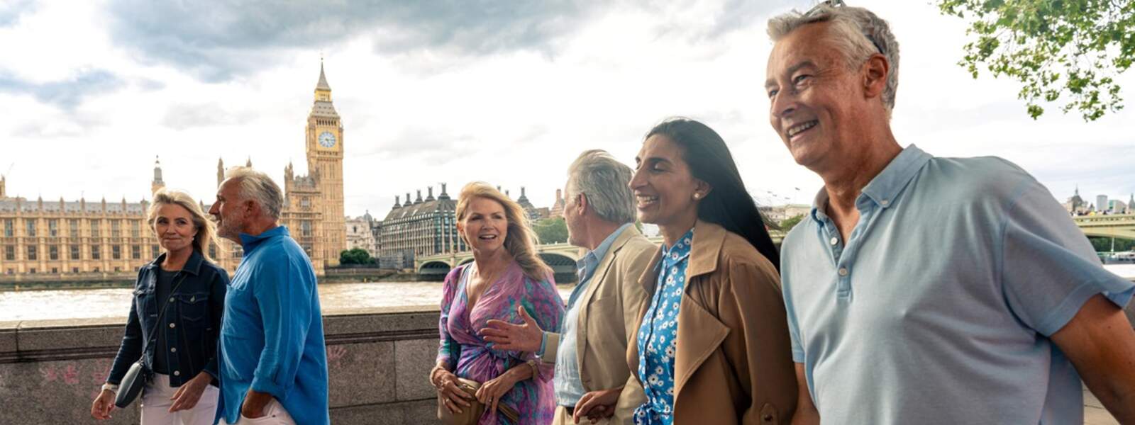 Visum für Großbritannien