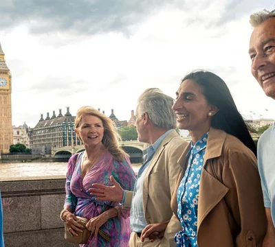 Visum für Großbritannien