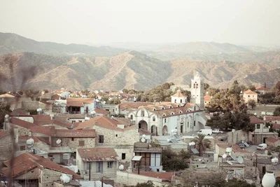 Nikosia Nikosia