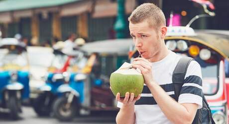 Auswandern nach Thailand Auswandern nach Thailand