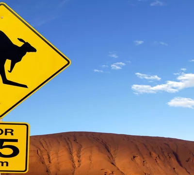 Reiserücktrittsversicherung für Australien