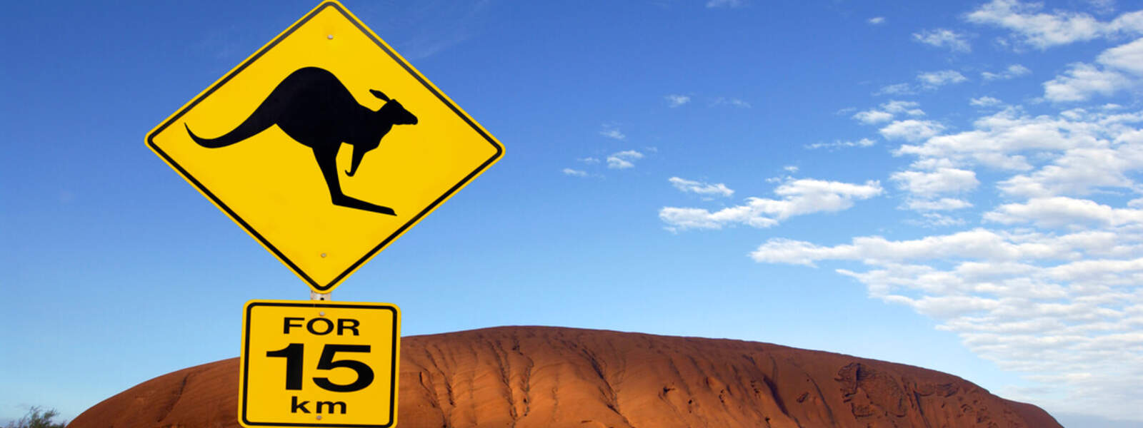 Reiserücktrittsversicherung für Australien Reiserücktrittsversicherung für Australien