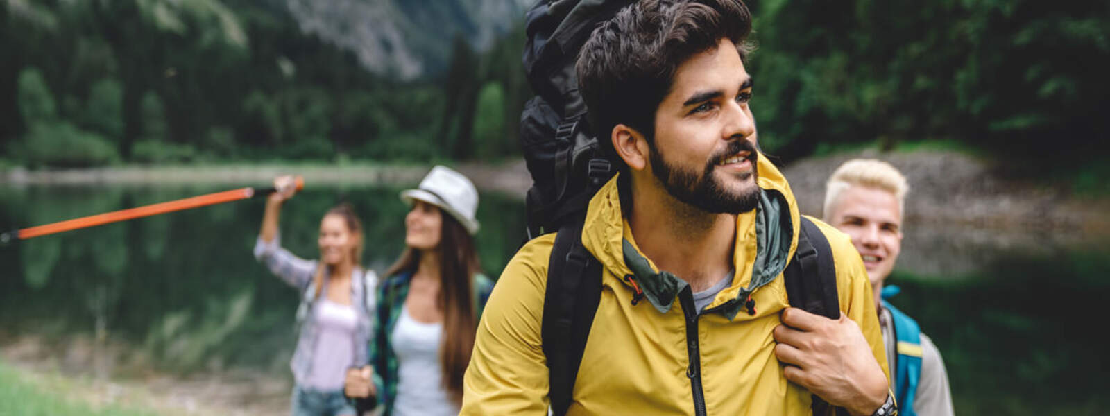 Bergreisen weltweit – 4 inspirierende Reiseziele für Deinen Wanderurlaub 2023 Bergreisen weltweit – 4 inspirierende Reiseziele für Deinen Wanderurlaub 2023